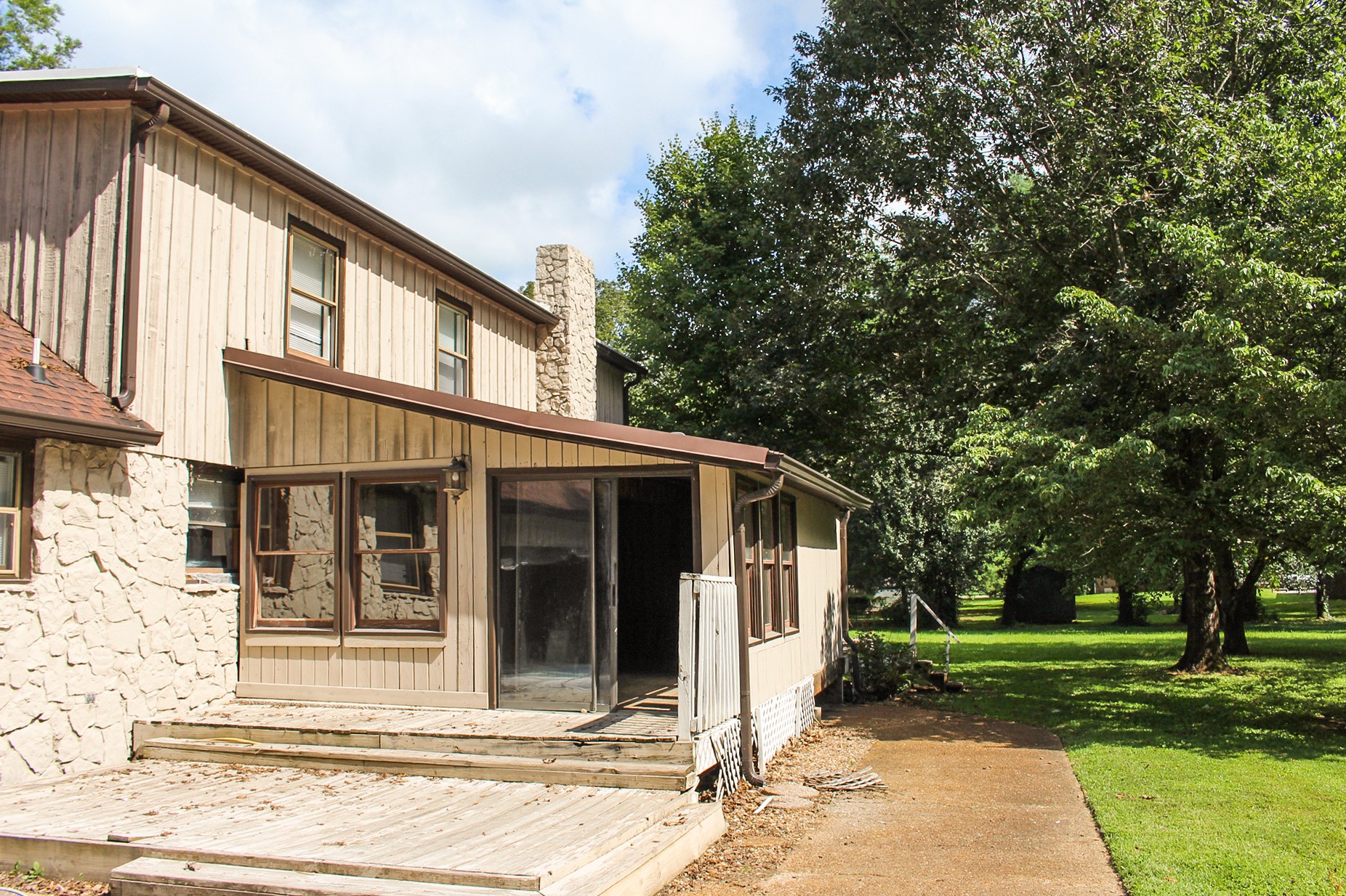 1027 Rucker Lane Murfreesboro TN 37128