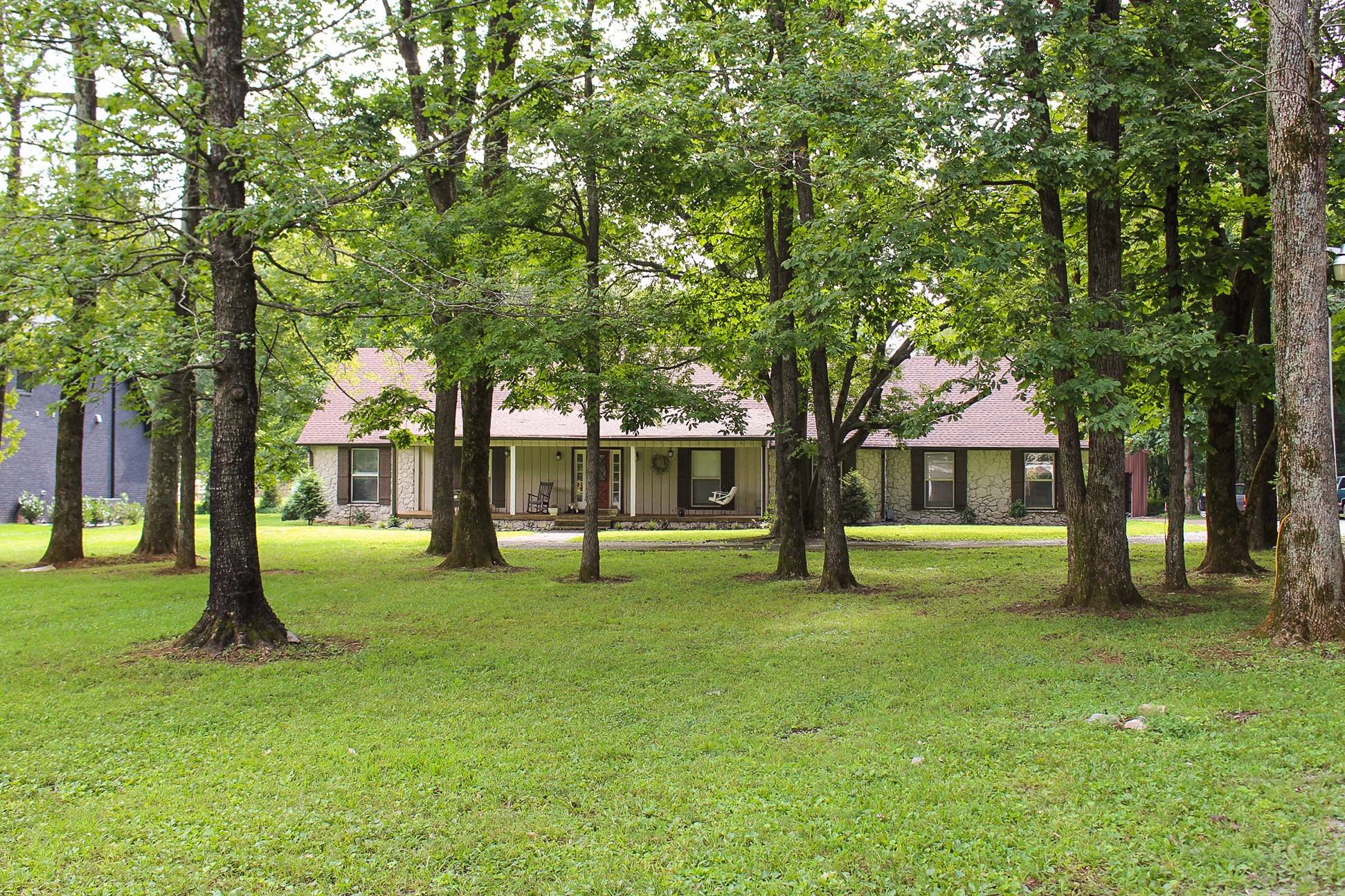 1027 Rucker Lane Murfreesboro TN 37128