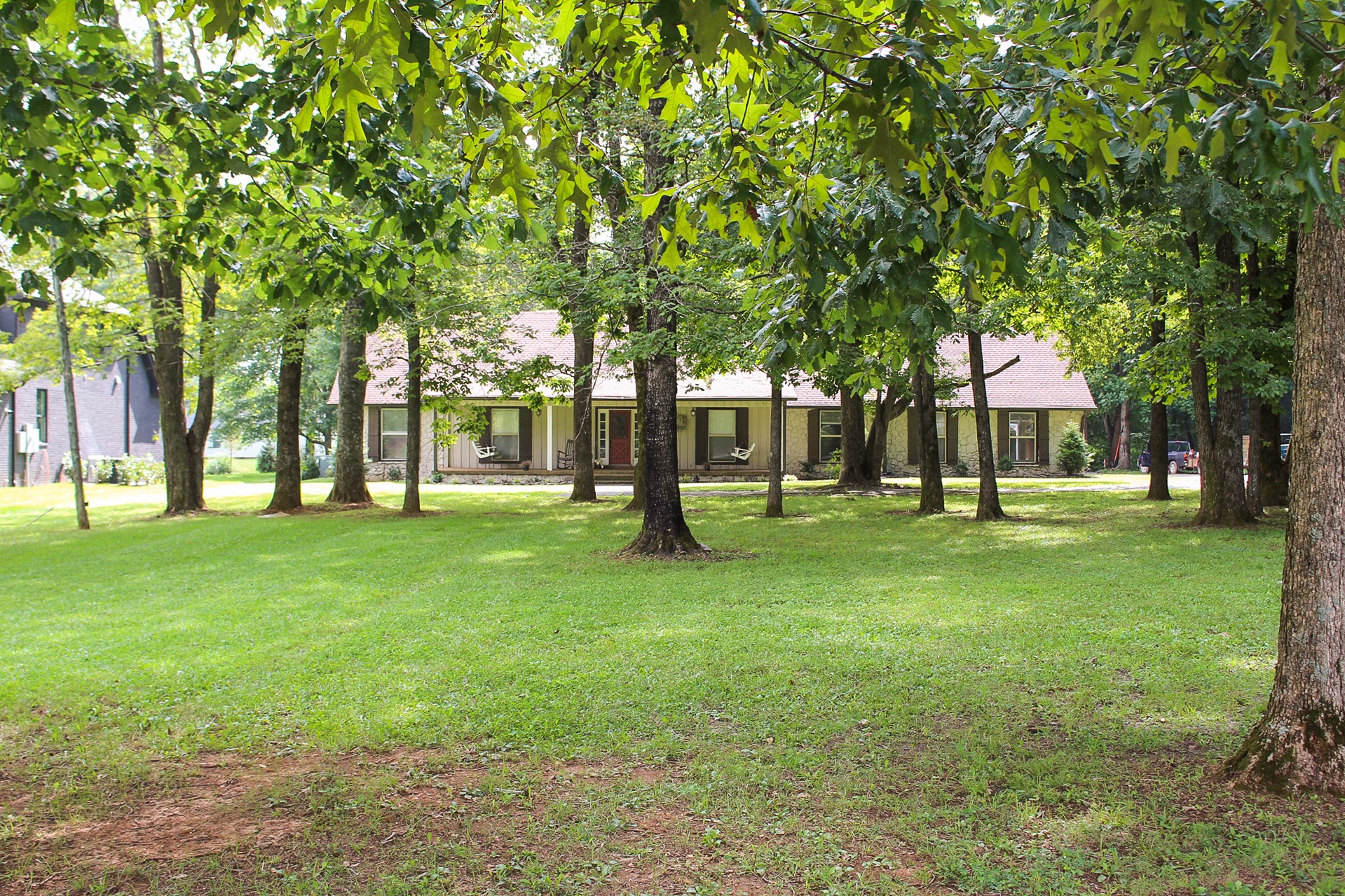 1027 Rucker Lane Murfreesboro TN 37128