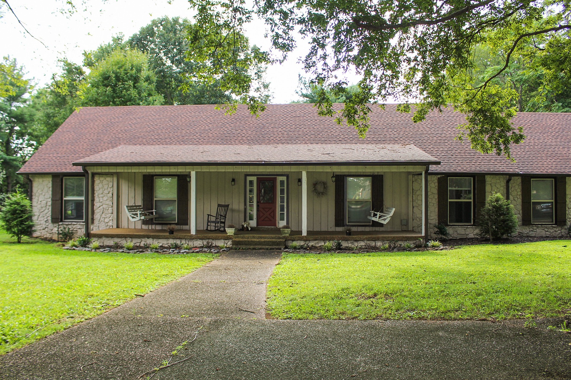 1027 Rucker Lane Murfreesboro TN 37128