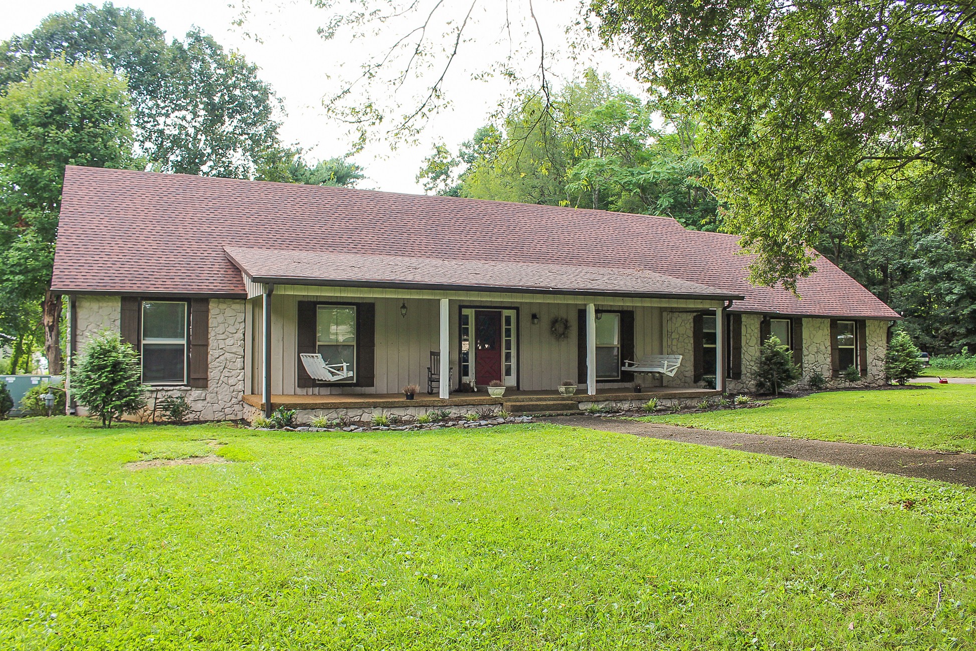 1027 Rucker Lane Murfreesboro TN 37128