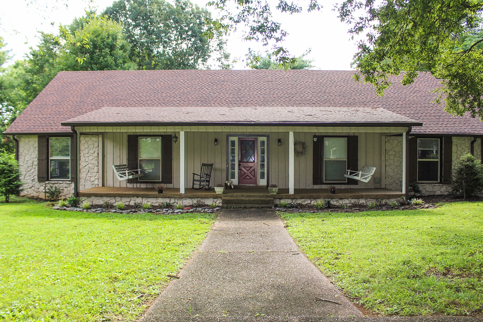 1027 Rucker Lane Murfreesboro TN 37128