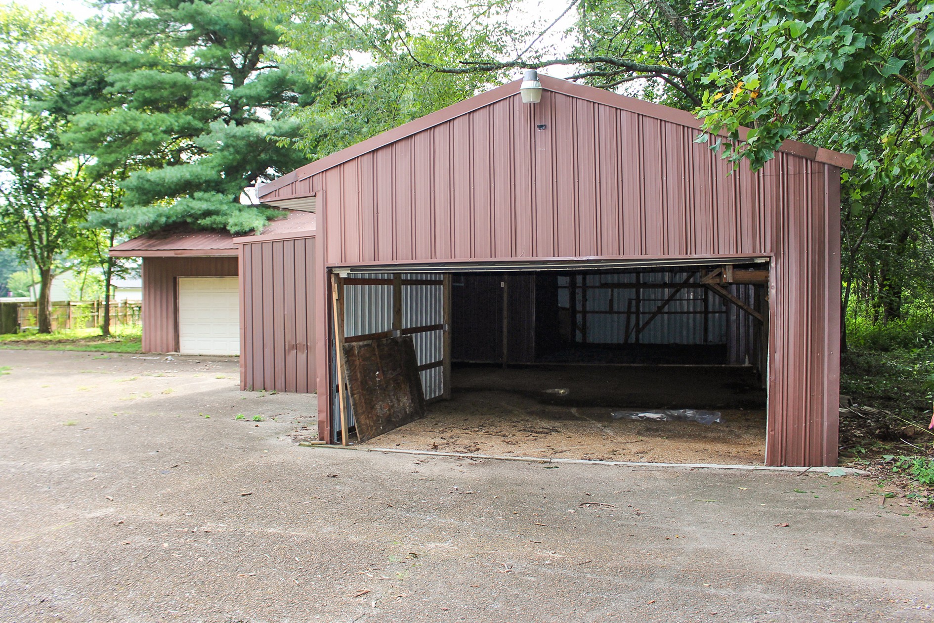 1027 Rucker Lane Murfreesboro TN 37128