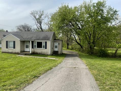 2511 Memorial Boulevard Springfield TN 37172