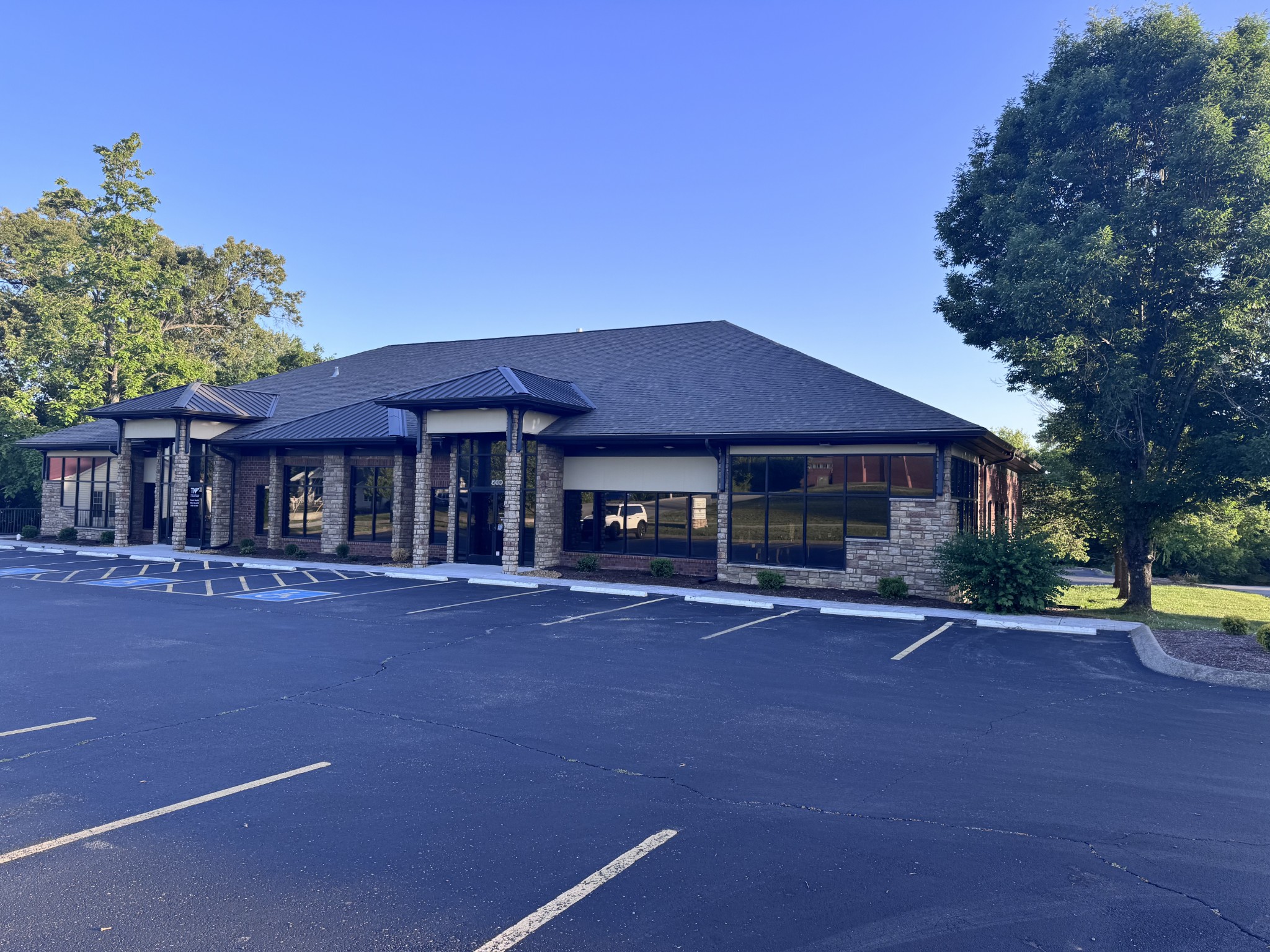 500 E College Street Dickson TN 37055