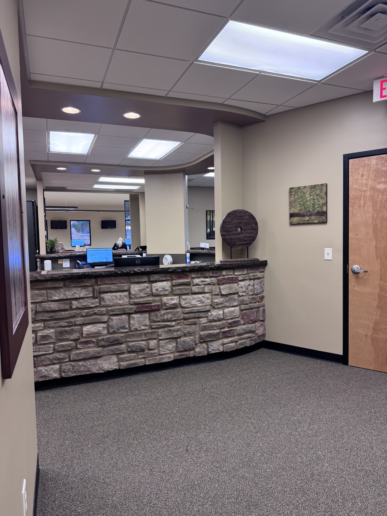500 E College Street Dickson TN 37055
