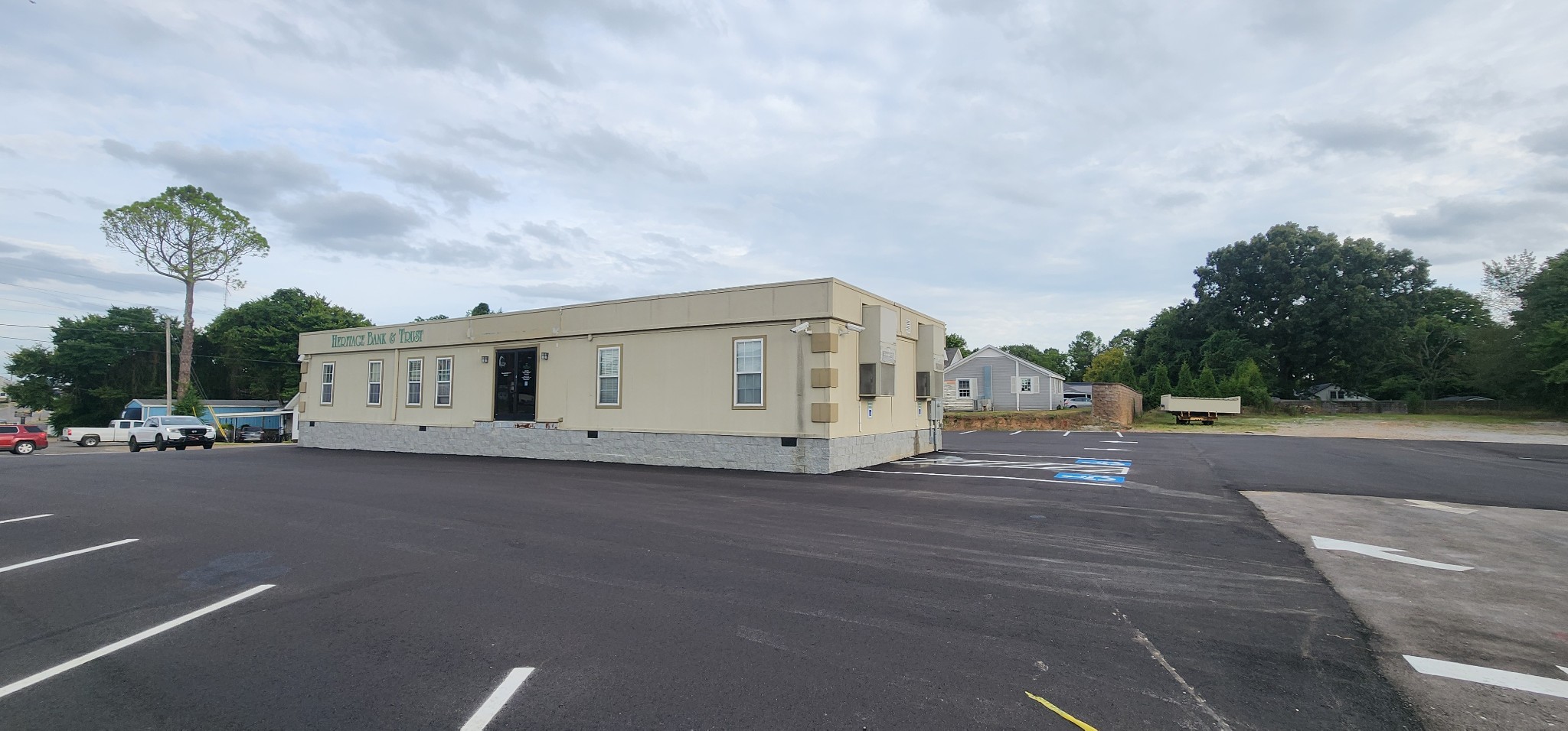 399 W Gaines Street Lawrenceburg TN 38464