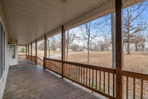 1077 Claylick Road White Bluff TN 37187