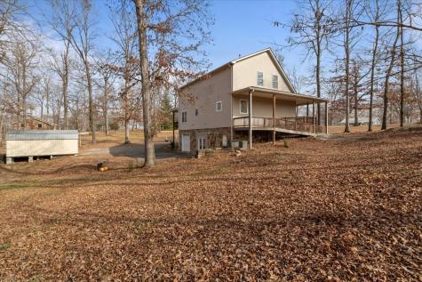 1077 Claylick Road White Bluff TN 37187
