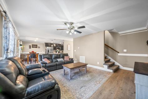 548 Medallion Circle Clarksville TN 37042