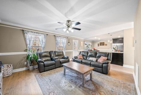 548 Medallion Circle Clarksville TN 37042