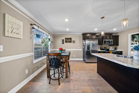 548 Medallion Circle Clarksville TN 37042