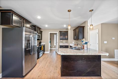 548 Medallion Circle Clarksville TN 37042