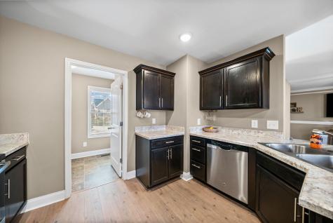548 Medallion Circle Clarksville TN 37042