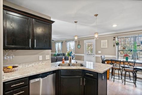 548 Medallion Circle Clarksville TN 37042
