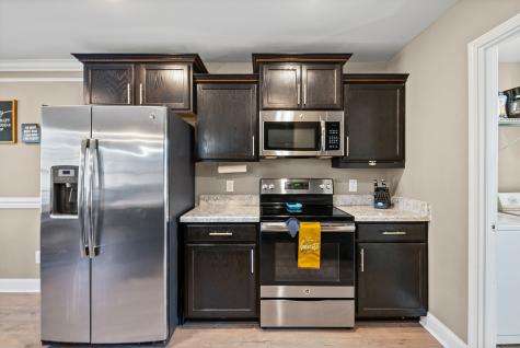 548 Medallion Circle Clarksville TN 37042
