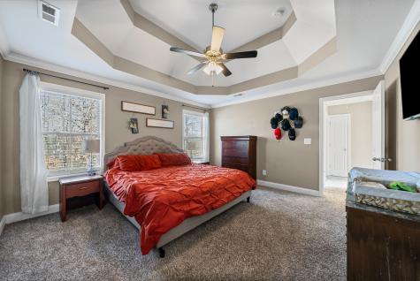 548 Medallion Circle Clarksville TN 37042