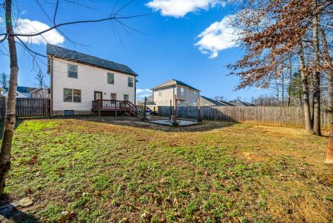 548 Medallion Circle Clarksville TN 37042