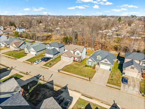 548 Medallion Circle Clarksville TN 37042