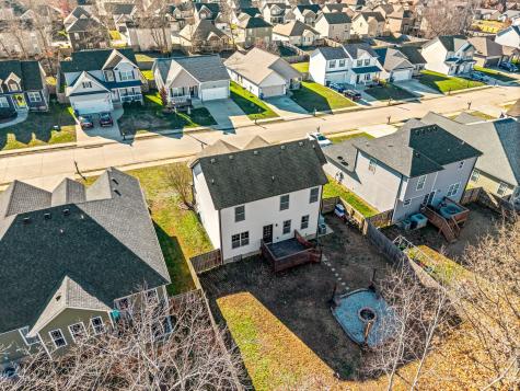 548 Medallion Circle Clarksville TN 37042