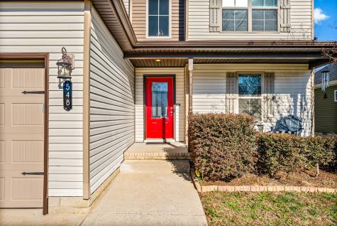 548 Medallion Circle Clarksville TN 37042