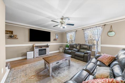 548 Medallion Circle Clarksville TN 37042
