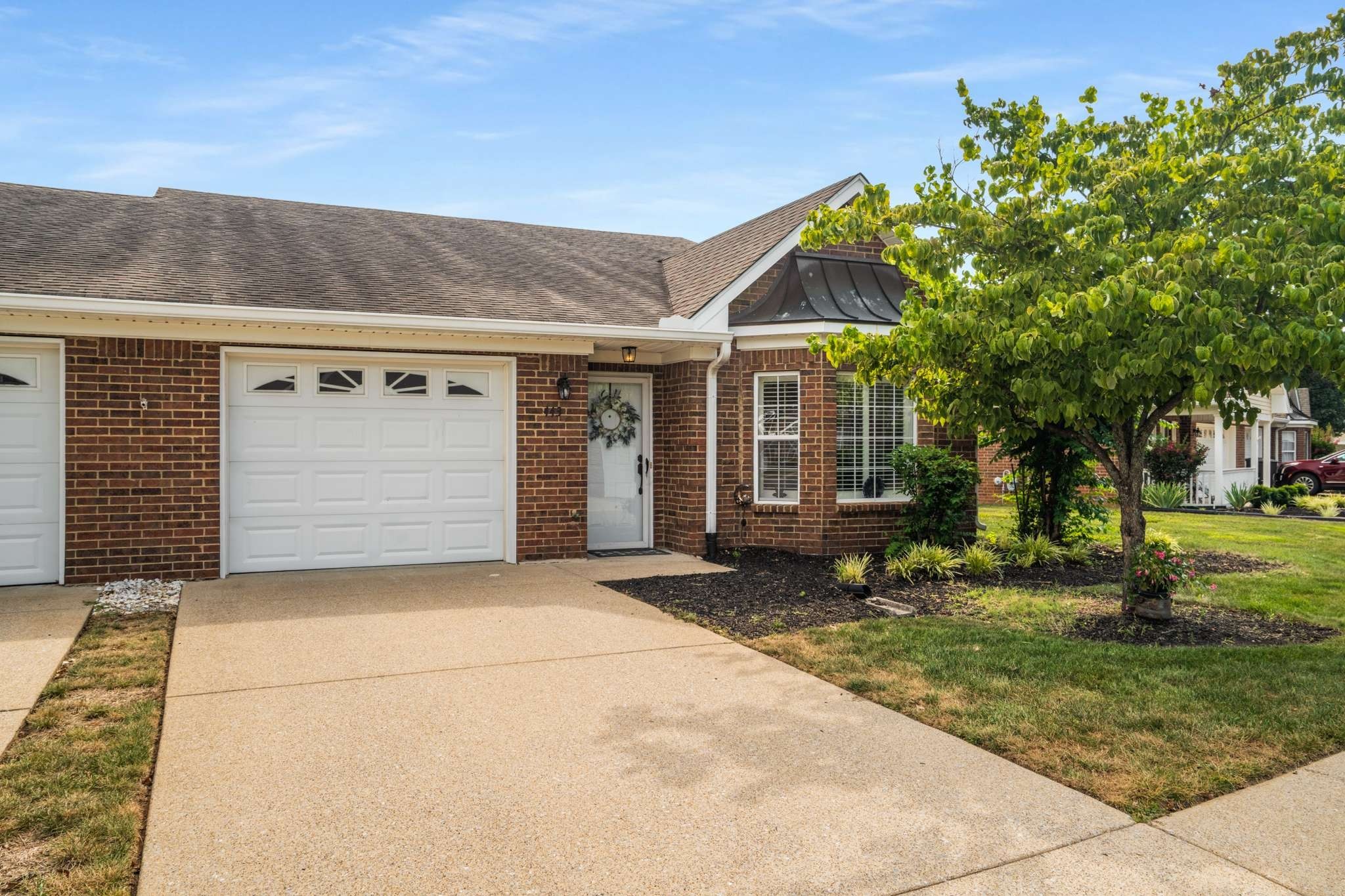 443 Forest Glen Circle Murfreesboro TN 37128