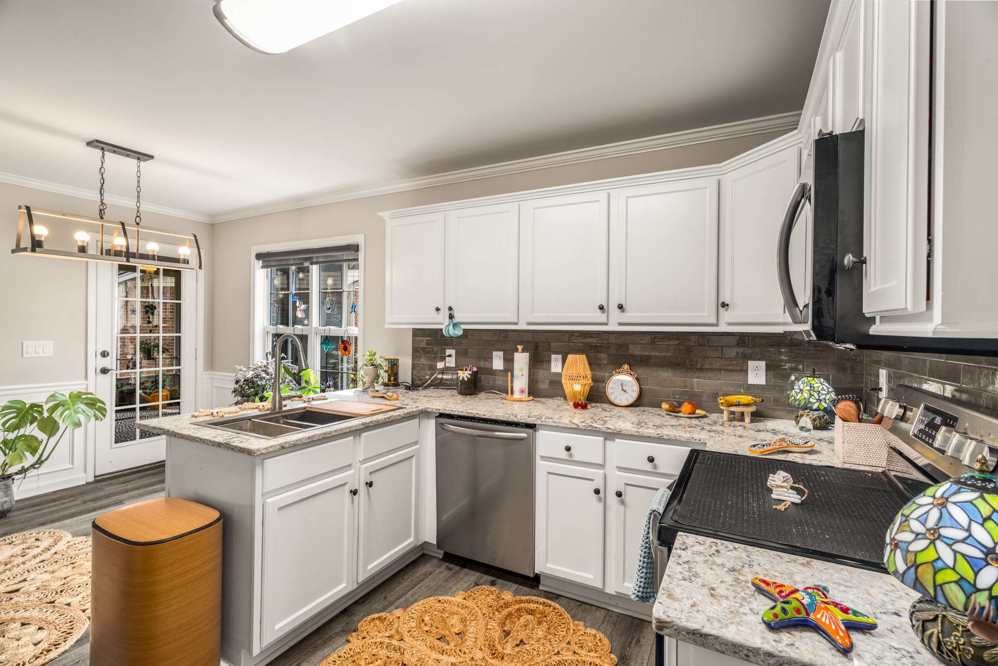 443 Forest Glen Circle Murfreesboro TN 37128