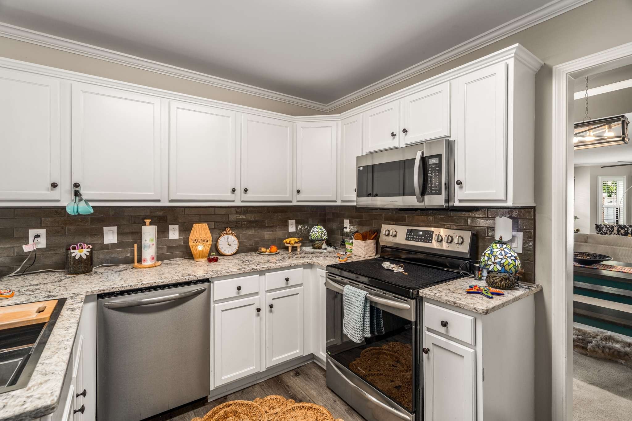 443 Forest Glen Circle Murfreesboro TN 37128