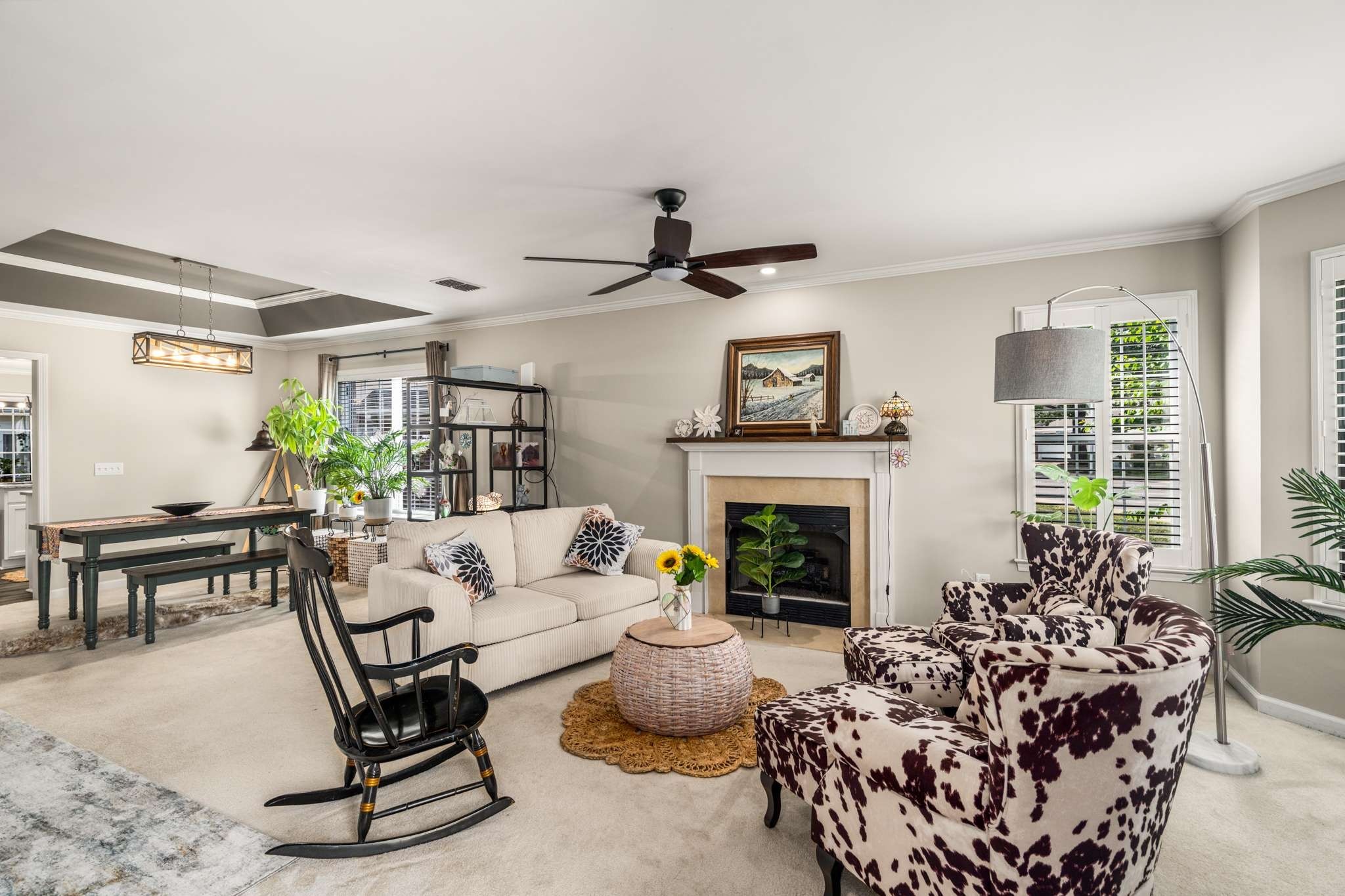 443 Forest Glen Circle Murfreesboro TN 37128