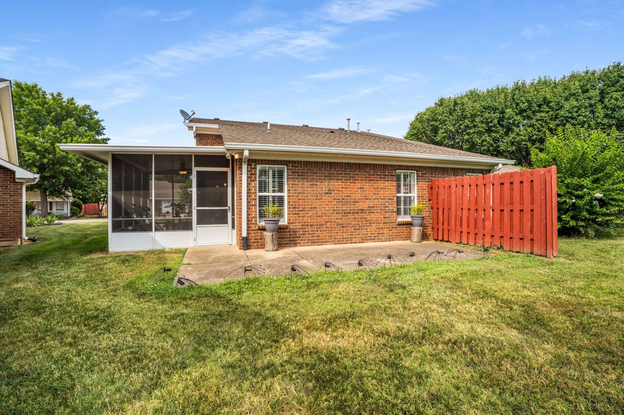 443 Forest Glen Circle Murfreesboro TN 37128