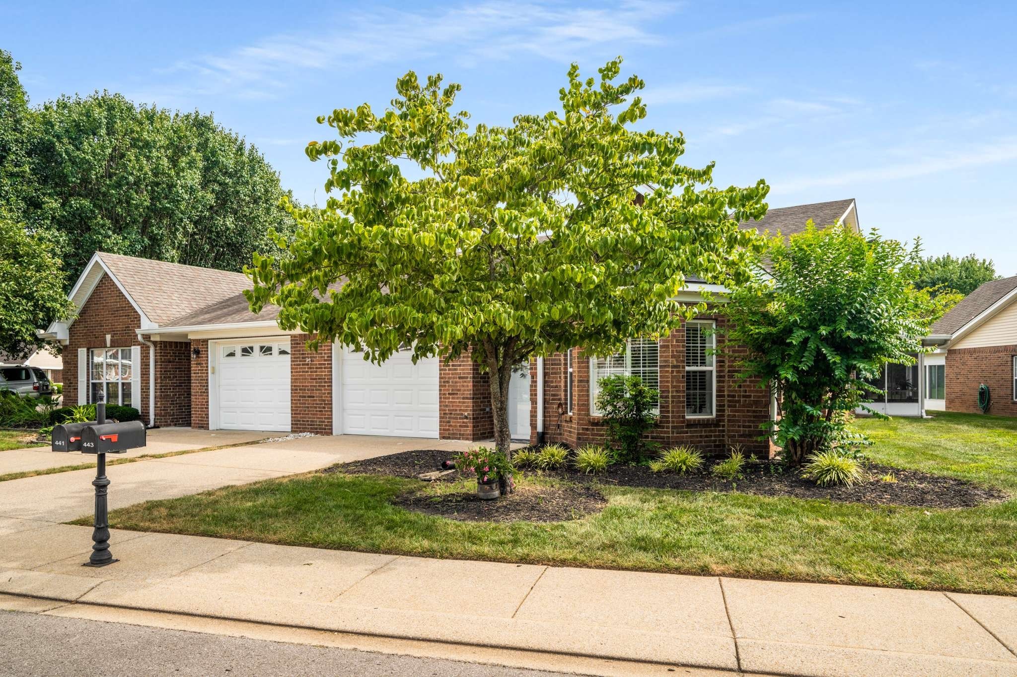 443 Forest Glen Circle Murfreesboro TN 37128