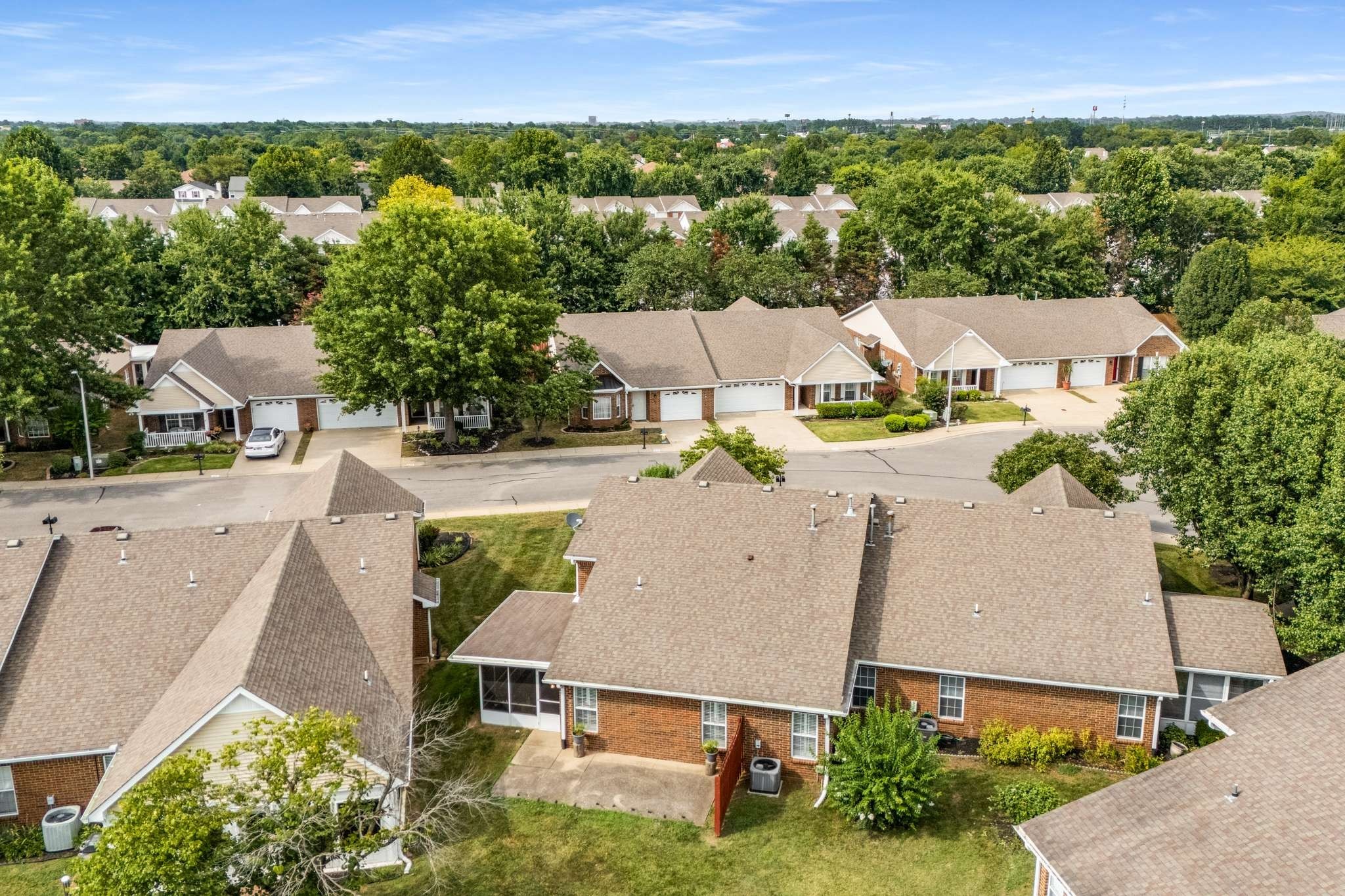 443 Forest Glen Circle Murfreesboro TN 37128