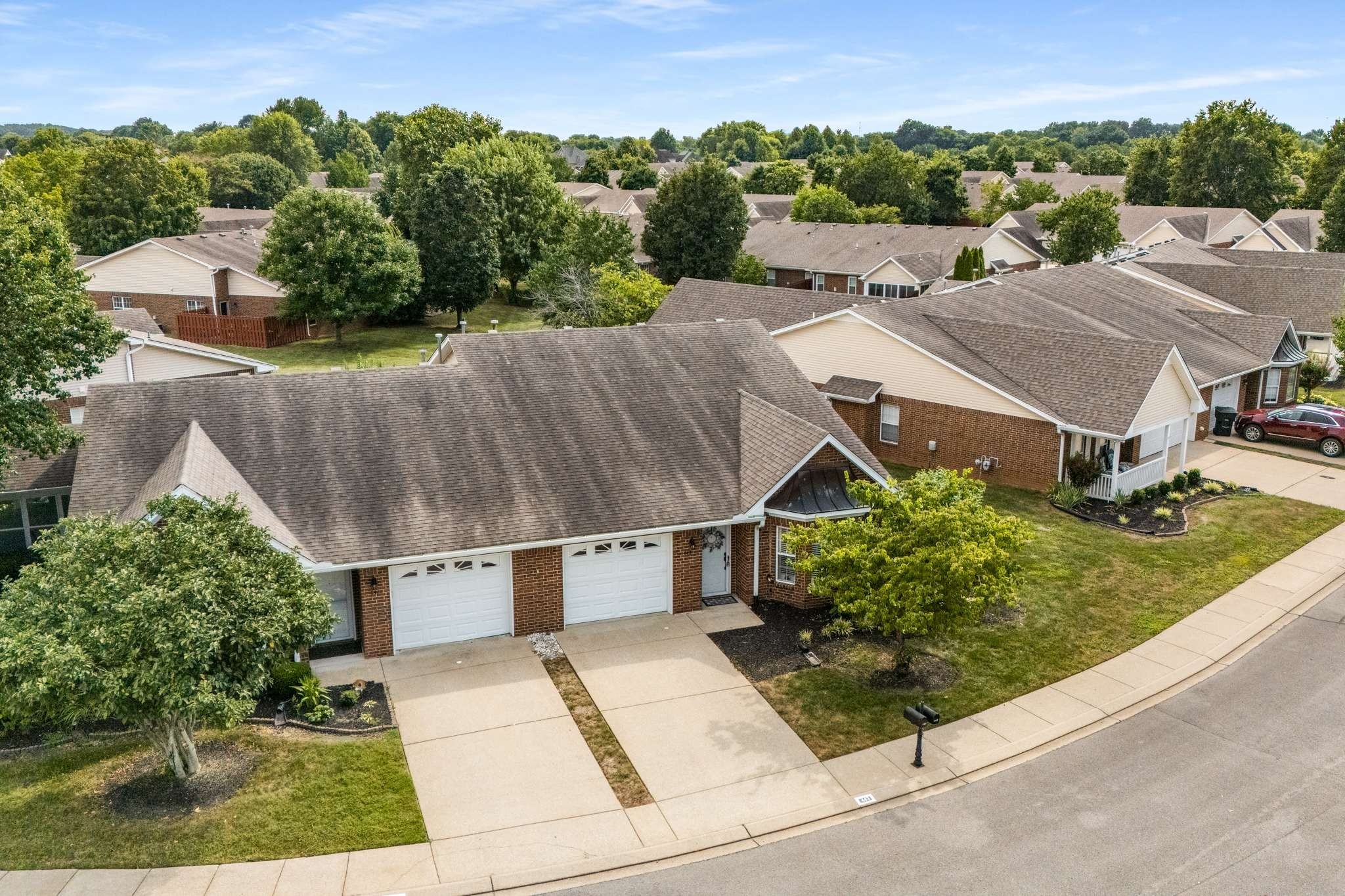 443 Forest Glen Circle Murfreesboro TN 37128