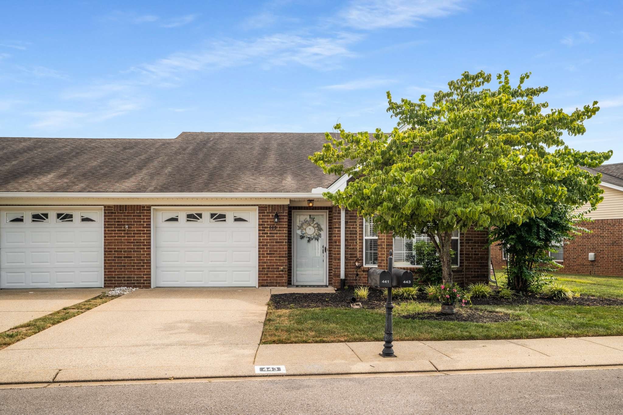 443 Forest Glen Circle Murfreesboro TN 37128