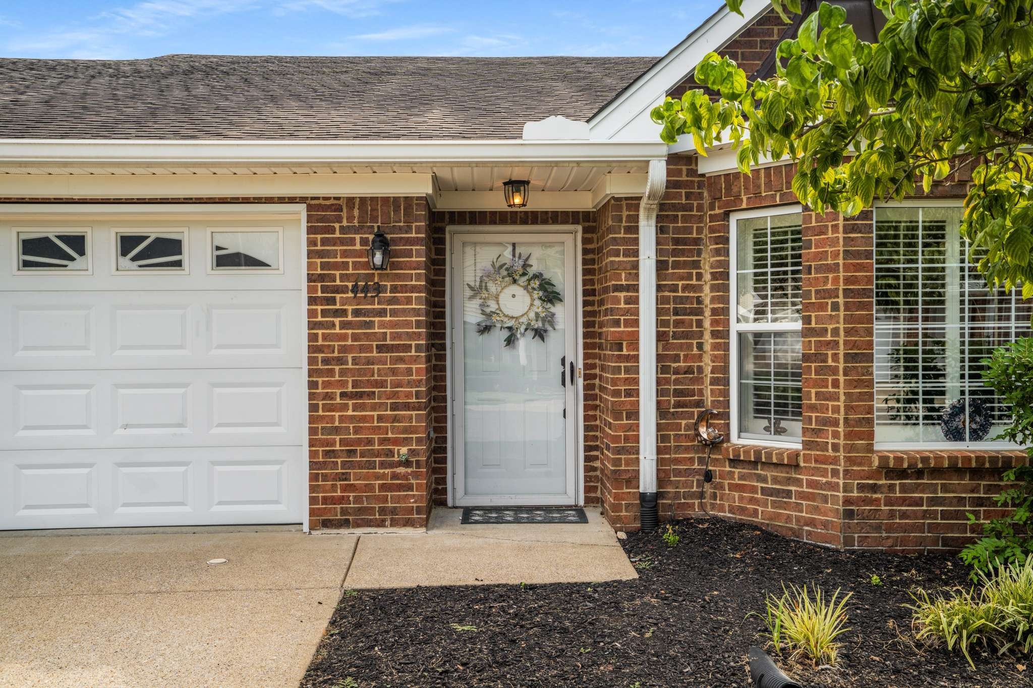 443 Forest Glen Circle Murfreesboro TN 37128