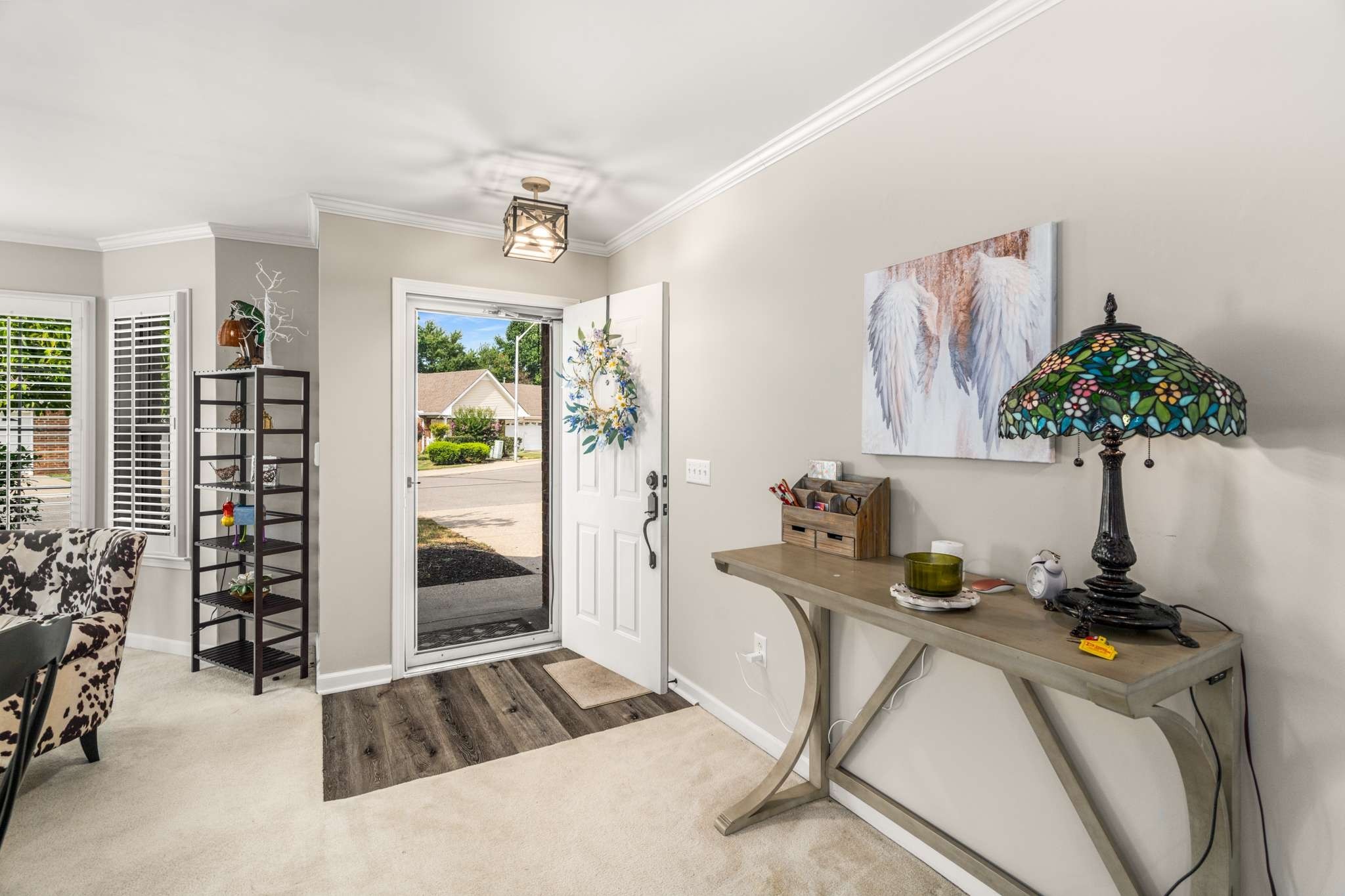 443 Forest Glen Circle Murfreesboro TN 37128