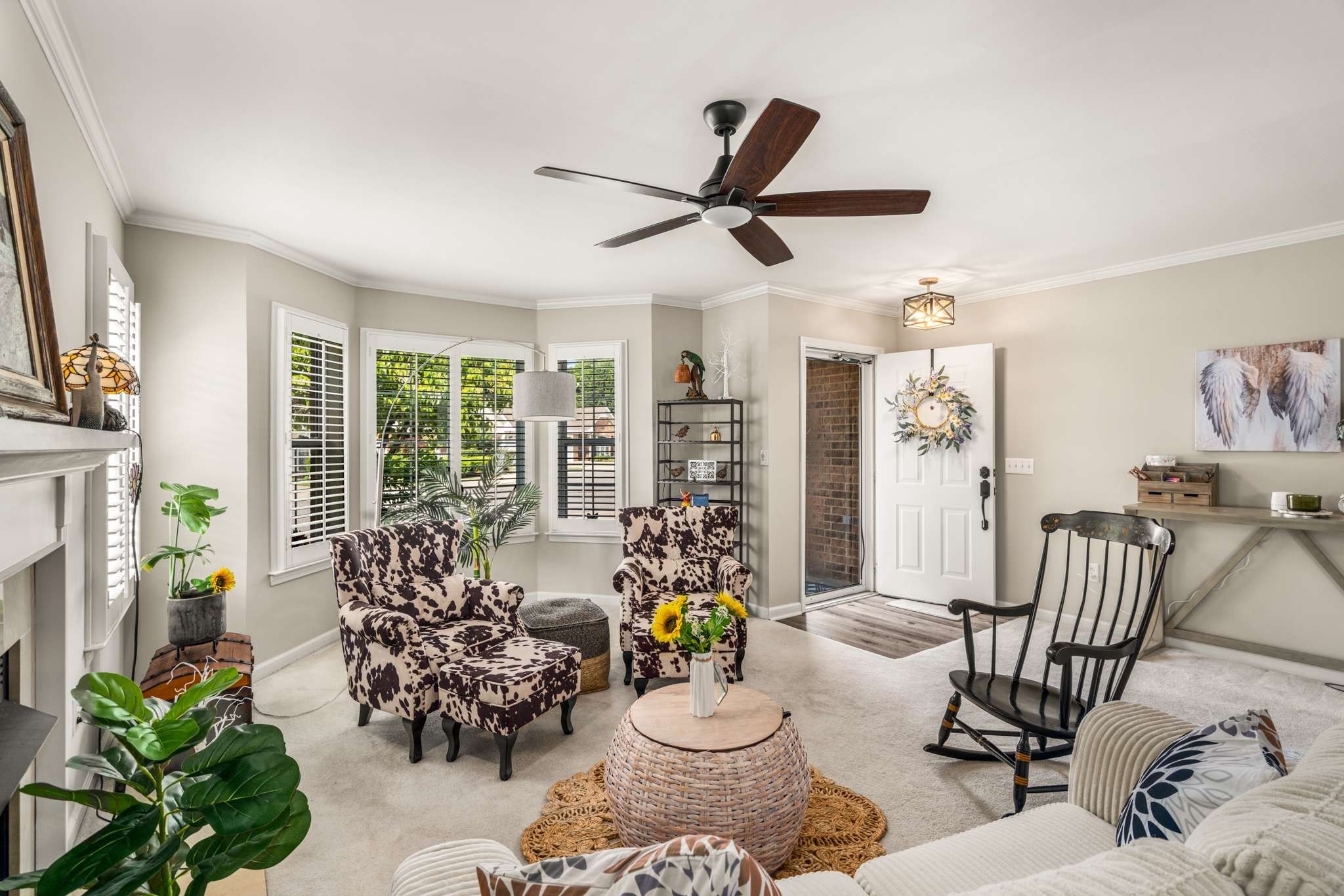 443 Forest Glen Circle Murfreesboro TN 37128