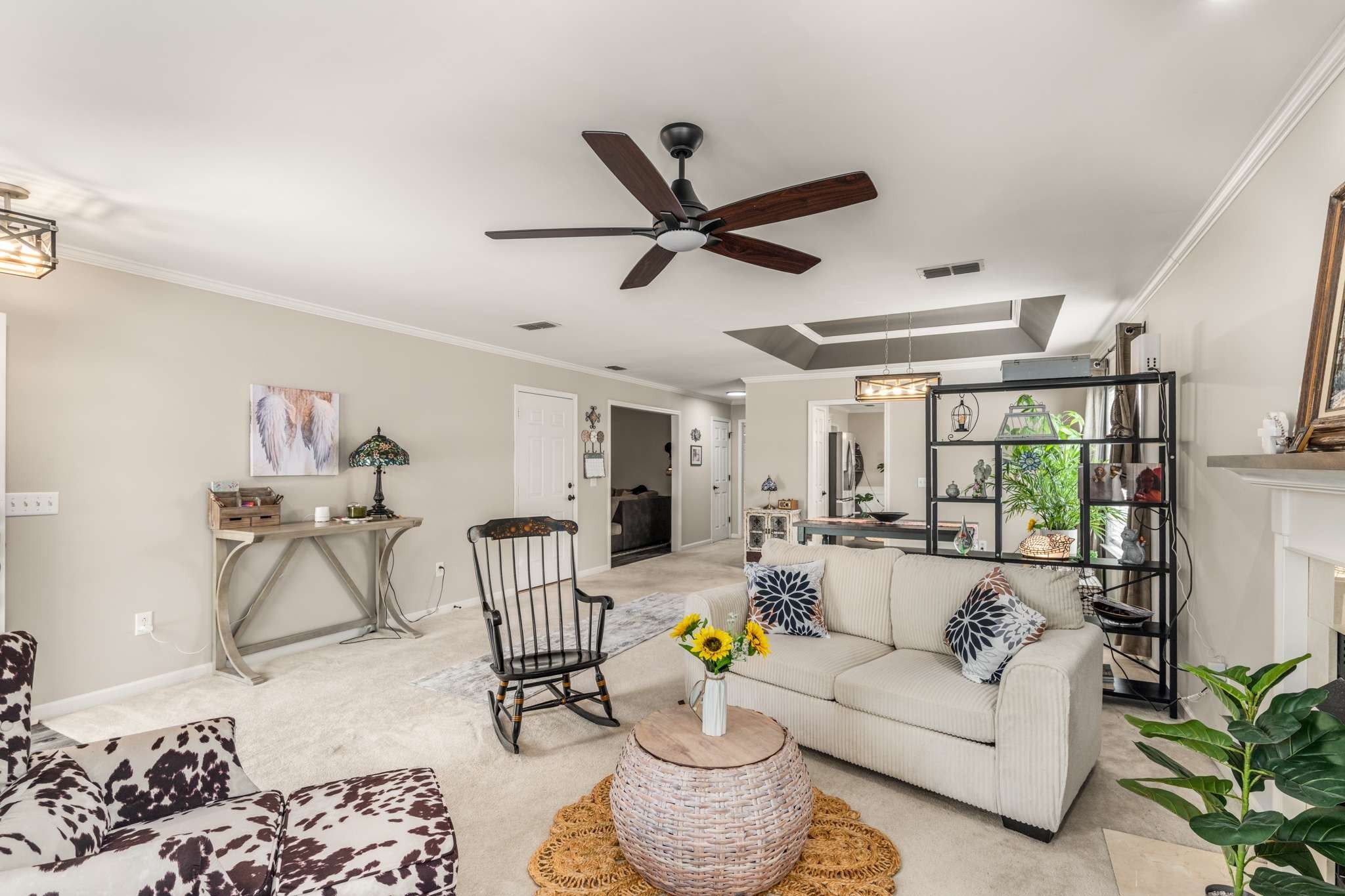 443 Forest Glen Circle Murfreesboro TN 37128