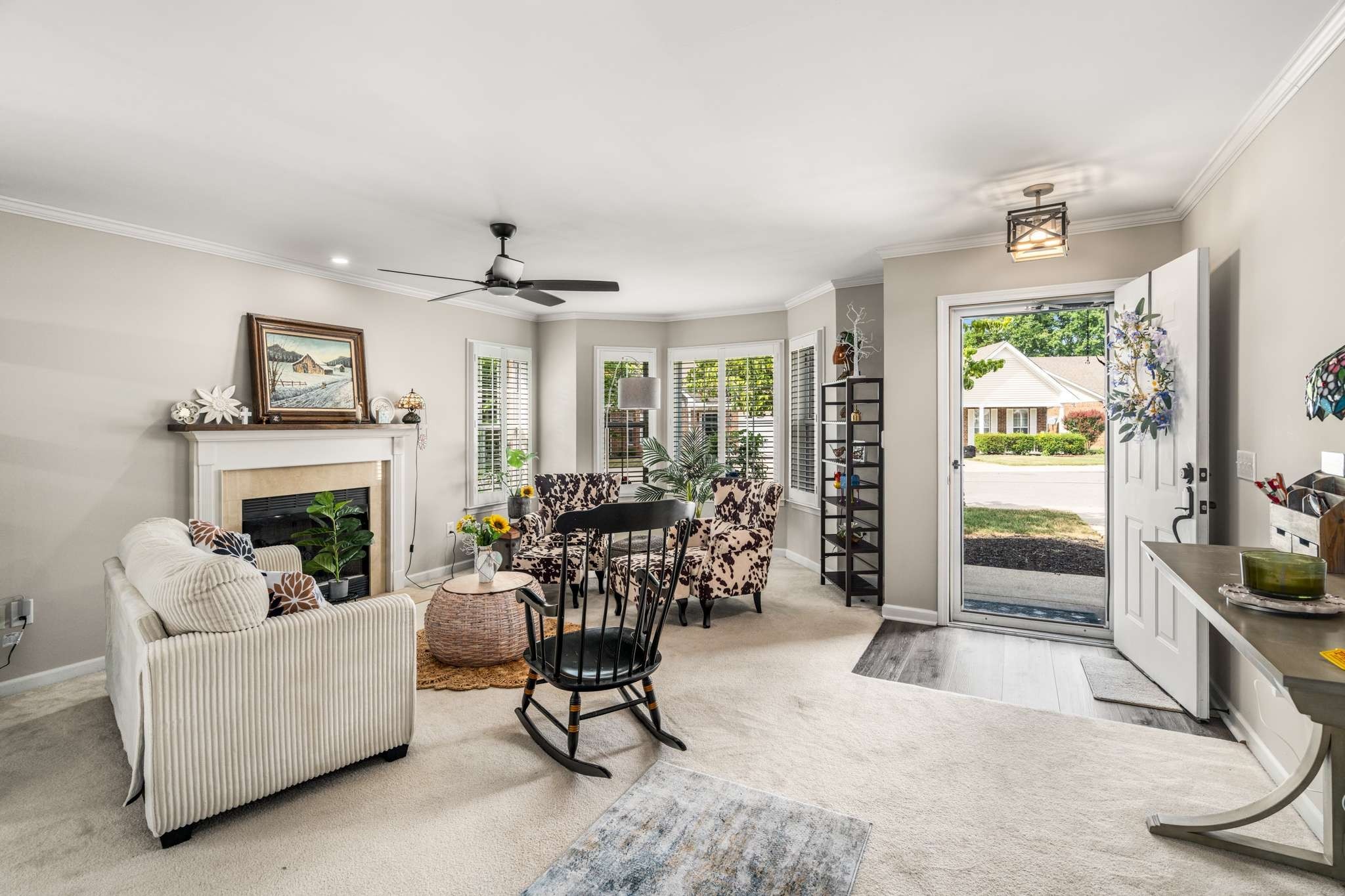 443 Forest Glen Circle Murfreesboro TN 37128