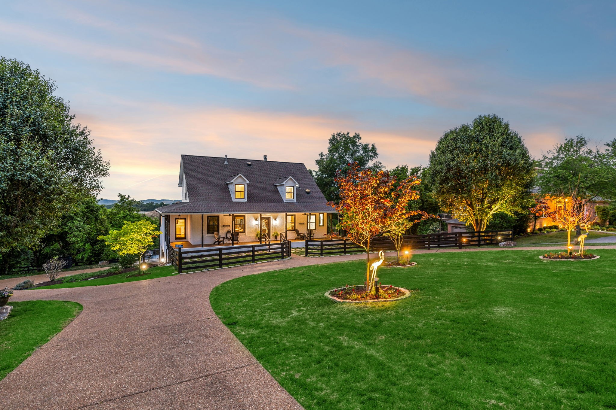 4245 Warren Road Franklin TN 37067