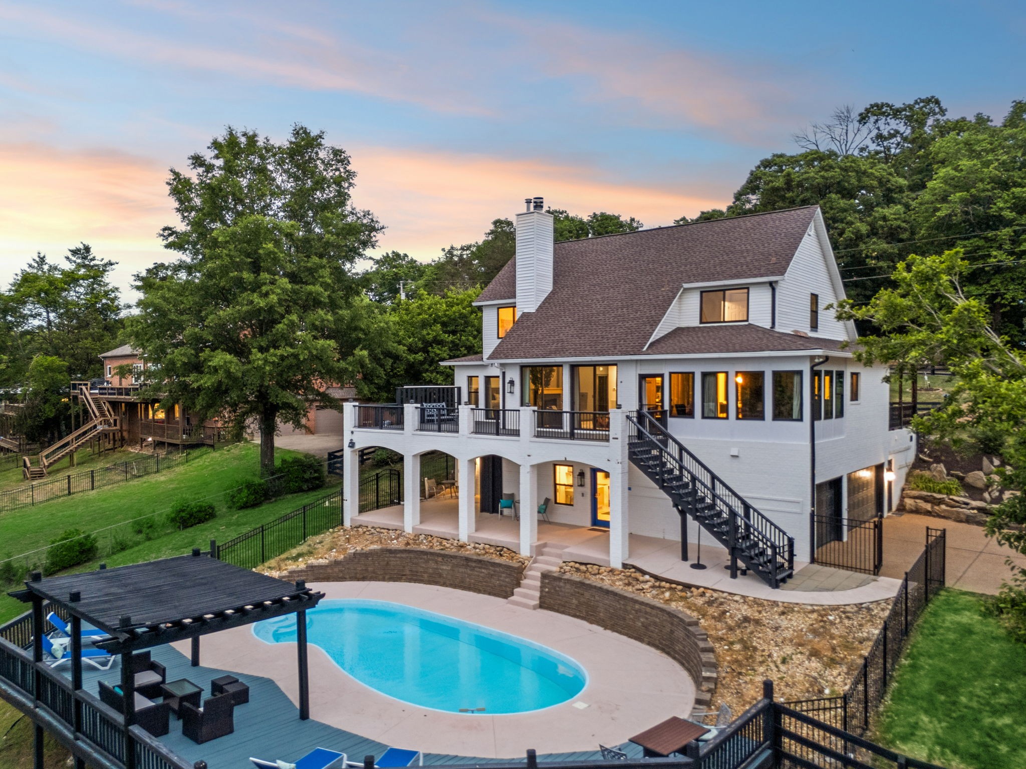 4245 Warren Road Franklin TN 37067