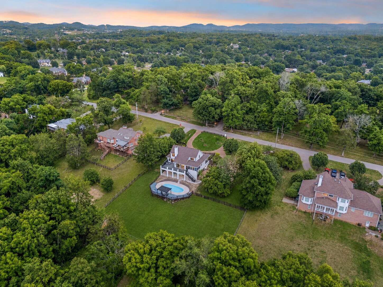 4245 Warren Road Franklin TN 37067