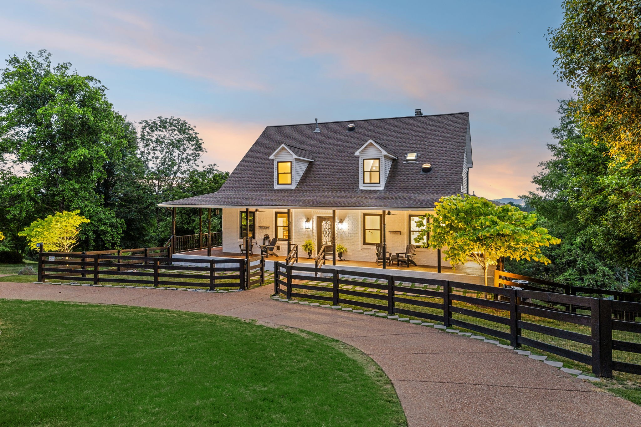4245 Warren Road Franklin TN 37067