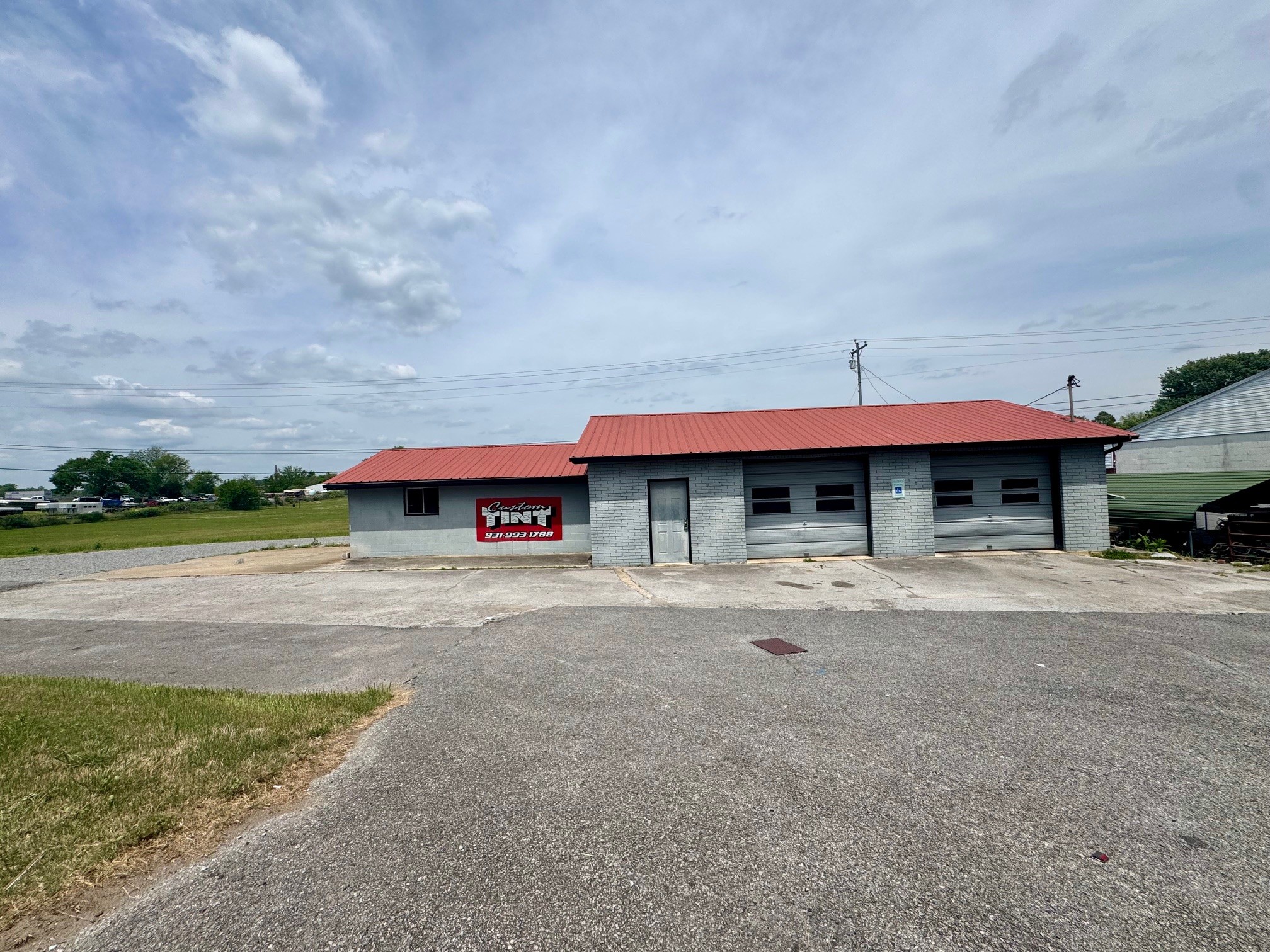 1928 Wilson Parkway Fayetteville TN 37334