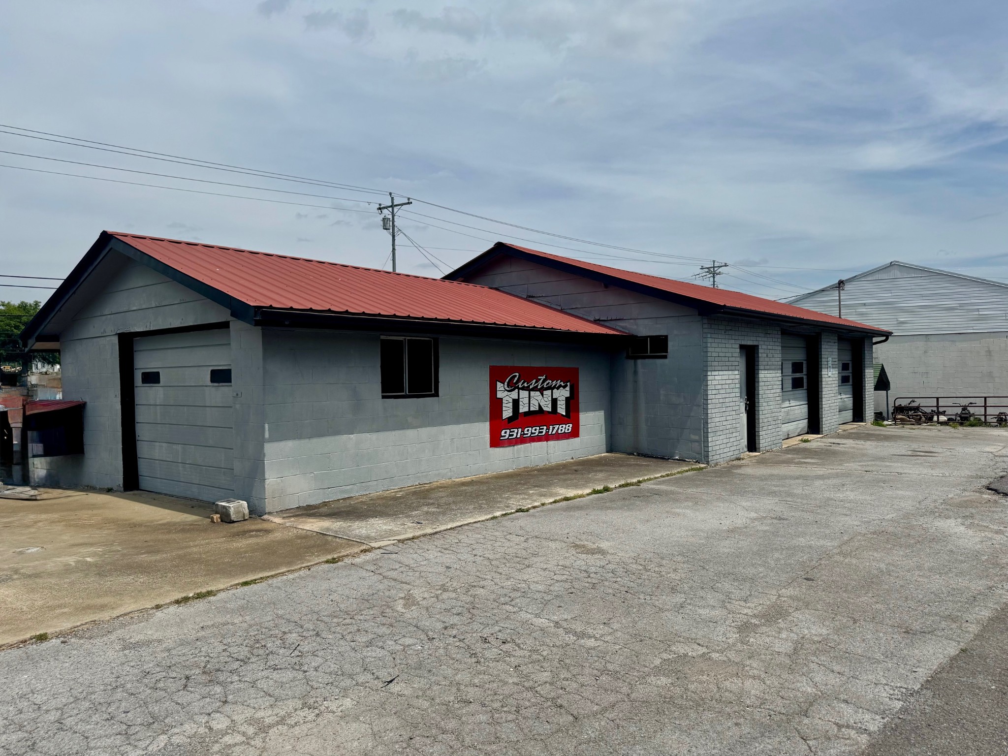 1928 Wilson Parkway Fayetteville TN 37334