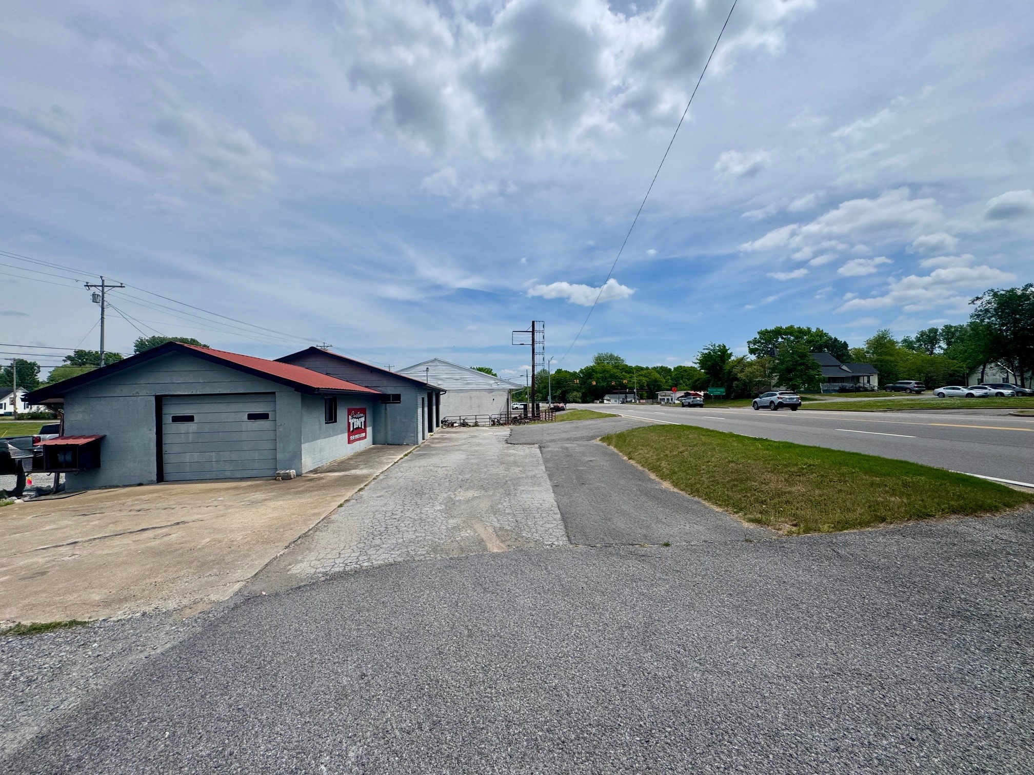 1928 Wilson Parkway Fayetteville TN 37334