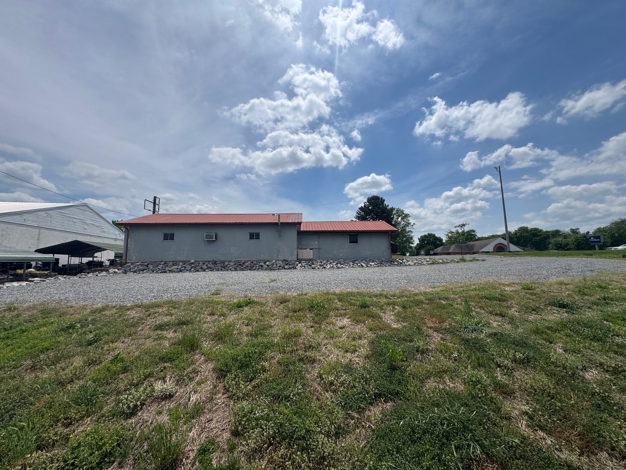 1928 Wilson Parkway Fayetteville TN 37334