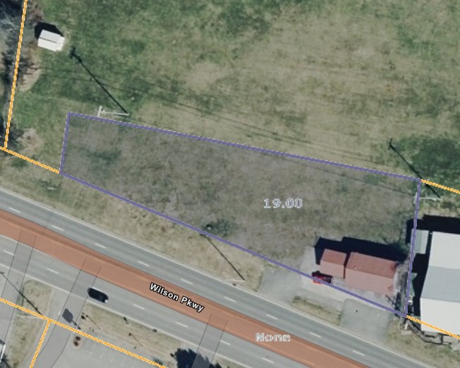 1928 Wilson Parkway Fayetteville TN 37334