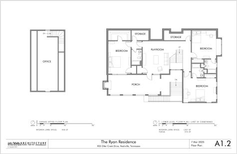 905 Otter Creek Road Nashville TN 37220
